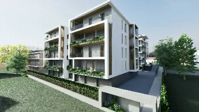 Appartamento in vendita a Porto San Giorgi... - foto 8