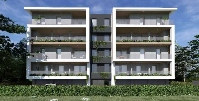 Appartamento in vendita a Porto San Giorgi... - foto 9