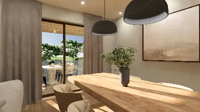 Appartamento in vendita a Porto San Giorgi... - foto 3