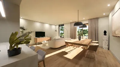 Appartamento in vendita a Porto San Giorgi... - foto 5