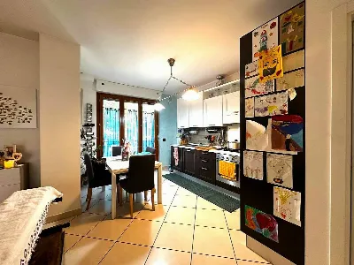 Appartamento in vendita a Porto San Giorgi... - foto 5