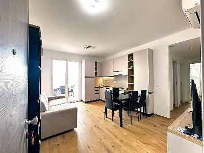 Appartamento in vendita a Porto San Giorgi... - foto 8