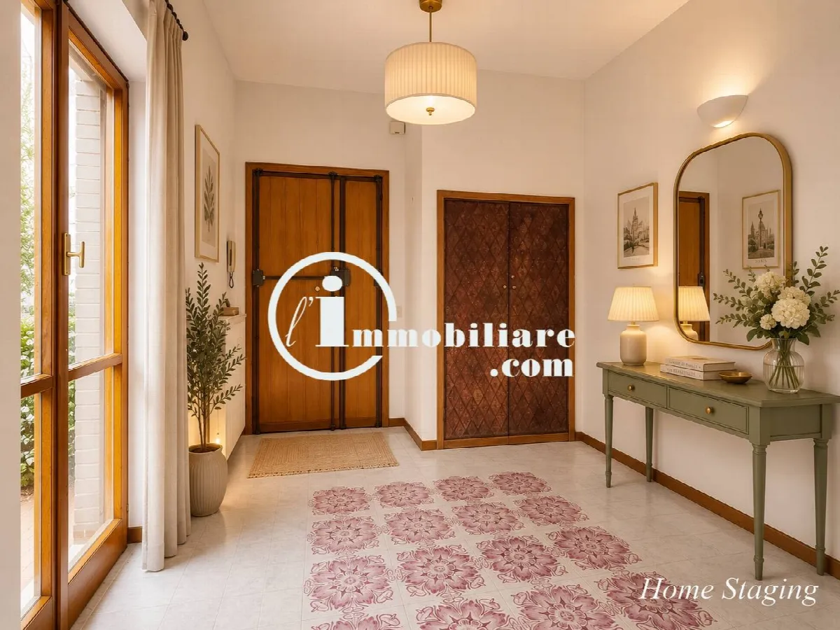 Appartamento in vendita a Roma - foto 5