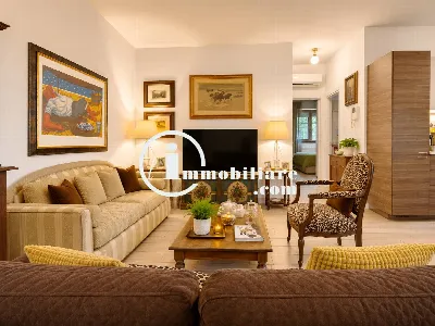 Appartamento in vendita a Roma - foto 1