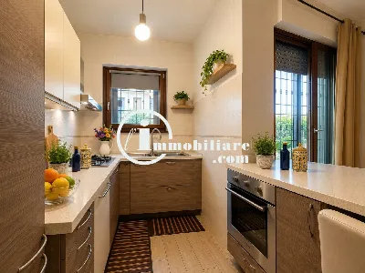 Appartamento in vendita a Roma - foto 10