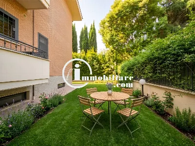 Appartamento in vendita a Roma - foto 2
