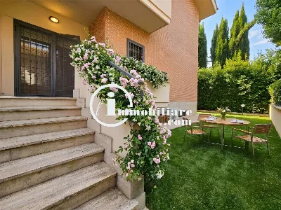 Appartamento in vendita a Roma - foto 3
