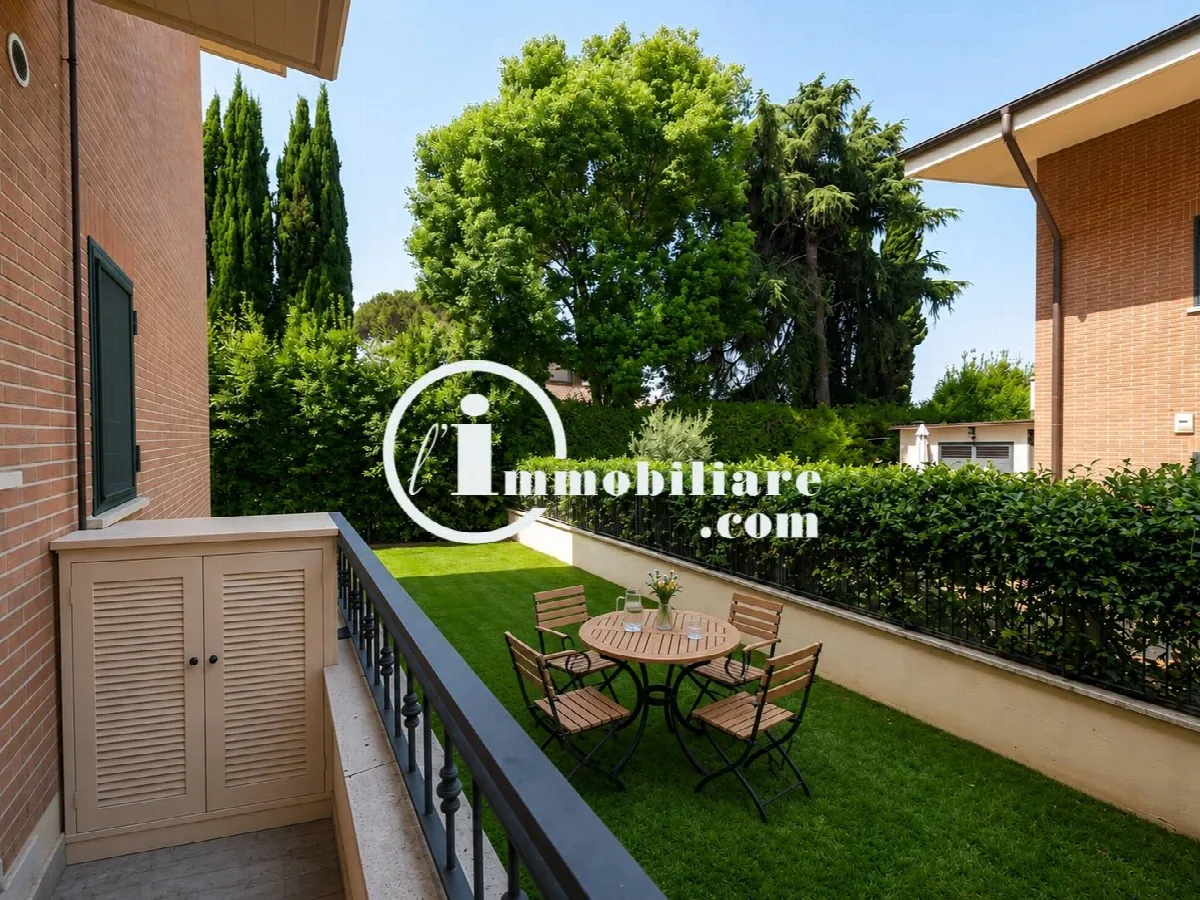 Appartamento in vendita a Roma - foto 4