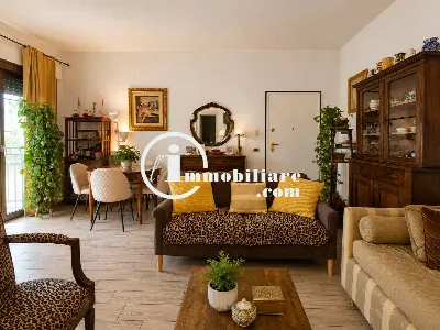 Appartamento in vendita a Roma - foto 9