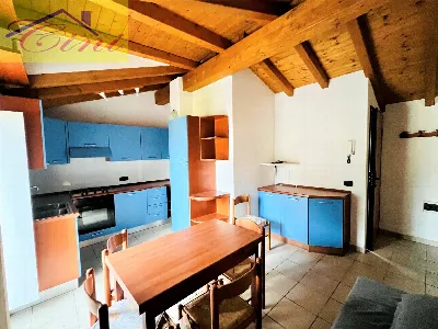 Appartamento in vendita a Airuno - foto 1