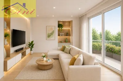 Appartamento in vendita a Airuno - foto 1