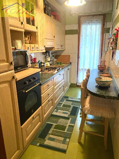 Appartamento in vendita a Moggio - foto 4