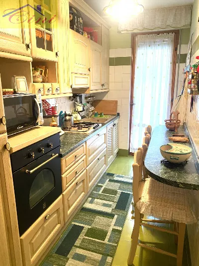 Appartamento in vendita a Moggio - foto 6