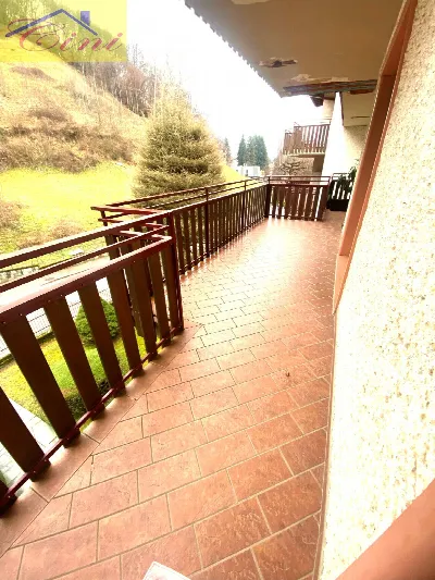 Appartamento in vendita a Moggio - foto 8