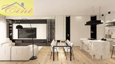 Appartamento a Rogeno