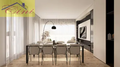 Appartamento in vendita a Rogeno - foto 5