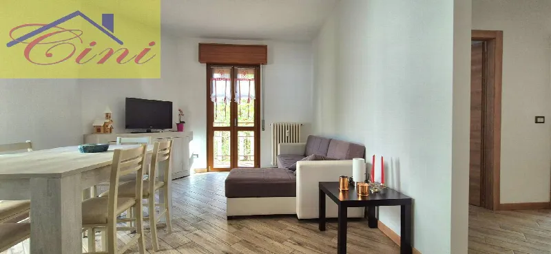 Appartamento in vendita a Moggio - foto 1