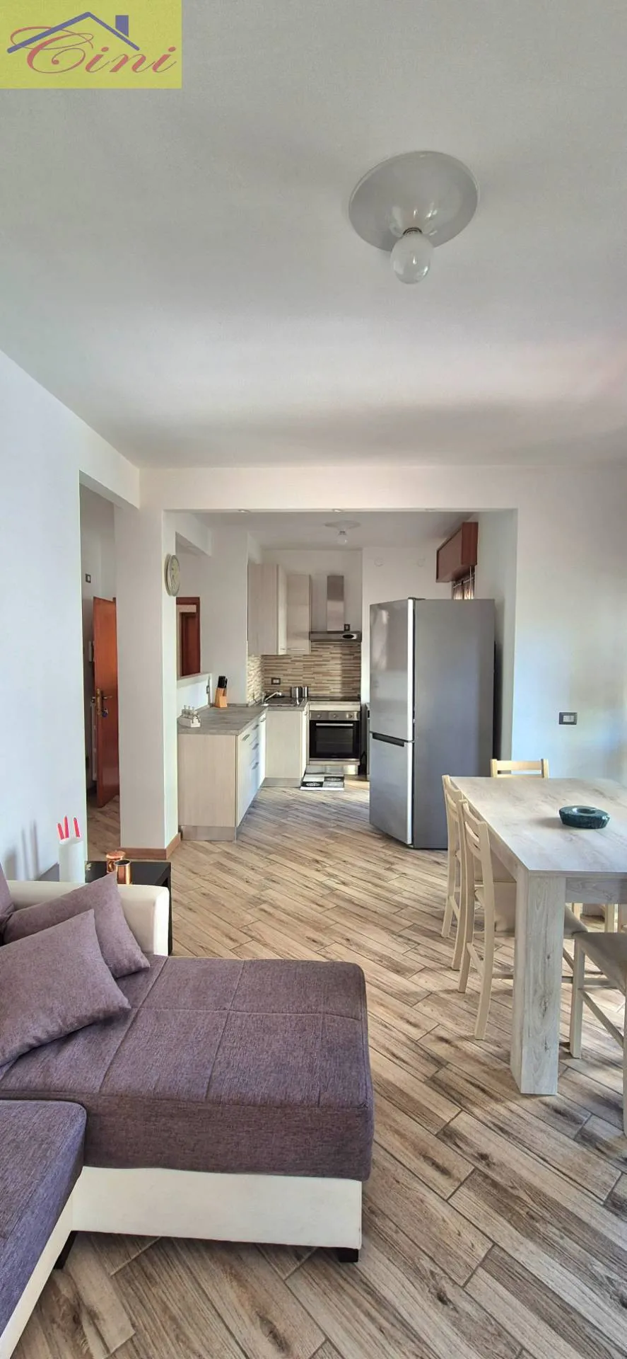 Appartamento in vendita a Moggio - foto 2