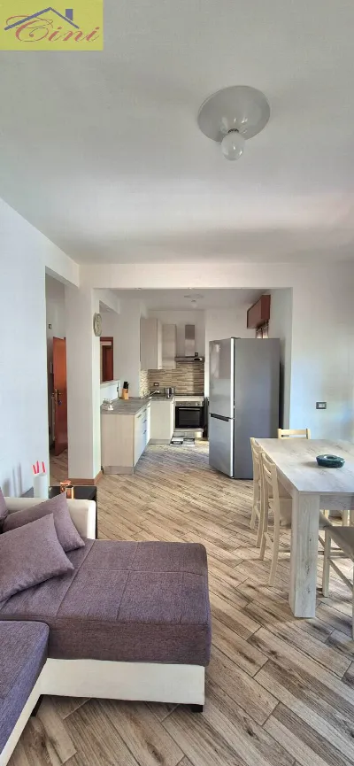 Appartamento in vendita a Moggio - foto 2