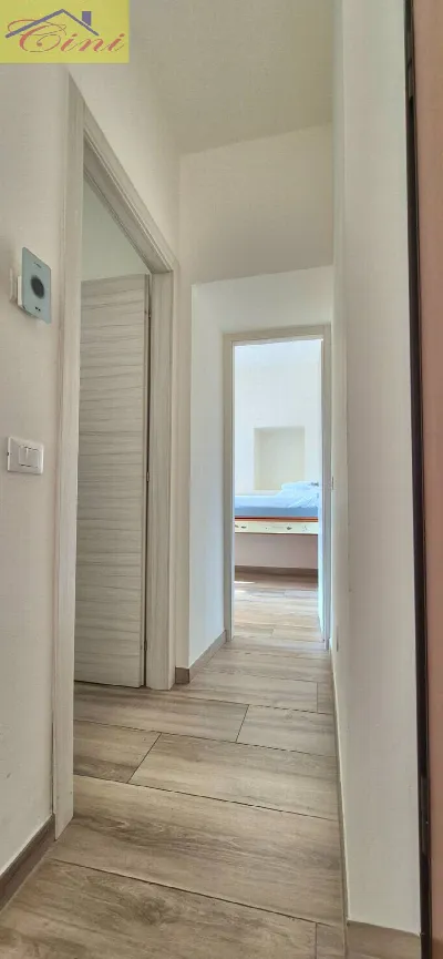 Appartamento in vendita a Vercurago - foto 6