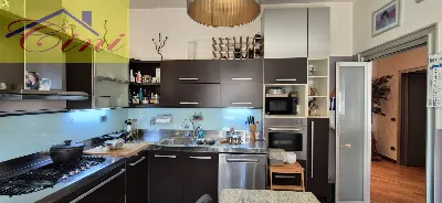 Appartamento in vendita a Lecco, Centro, l... - foto 7