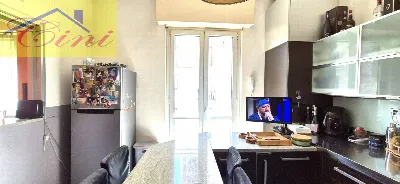 Appartamento in vendita a Lecco, Centro, l... - foto 8