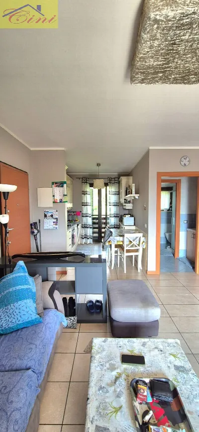 Appartamento in vendita a Caprino Bergamas... - foto 6