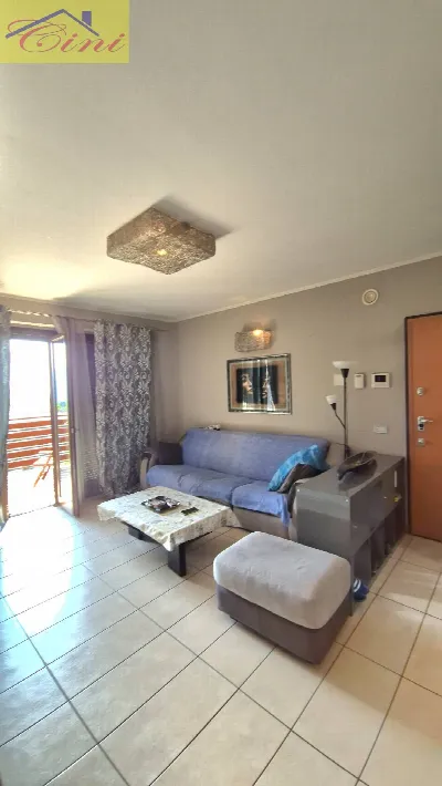 Appartamento in vendita a Caprino Bergamas... - foto 8