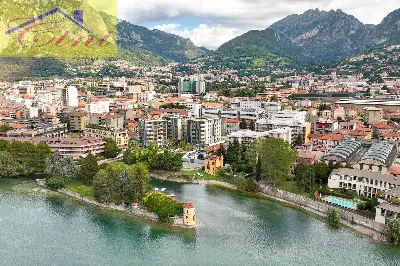 Appartamento in vendita a Lecco, Maggianic... - foto 1