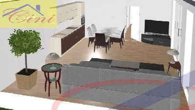 Appartamento in vendita a Lecco, Maggianic... - foto 2