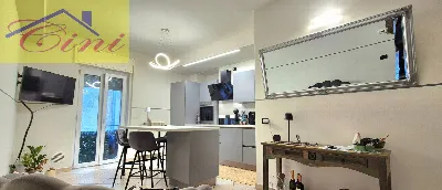 Appartamento a Oggiono
