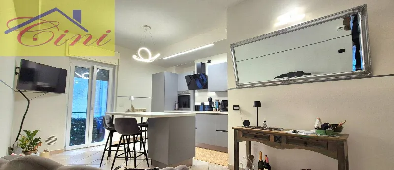 Appartamento in vendita a Oggiono - foto 1