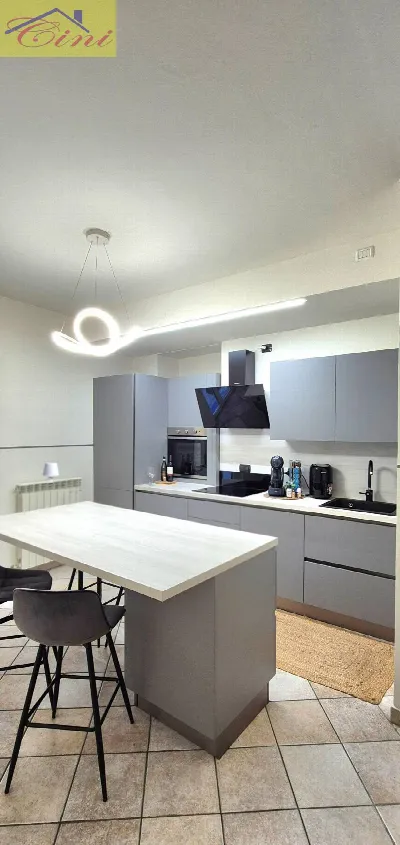 Appartamento in vendita a Oggiono - foto 6