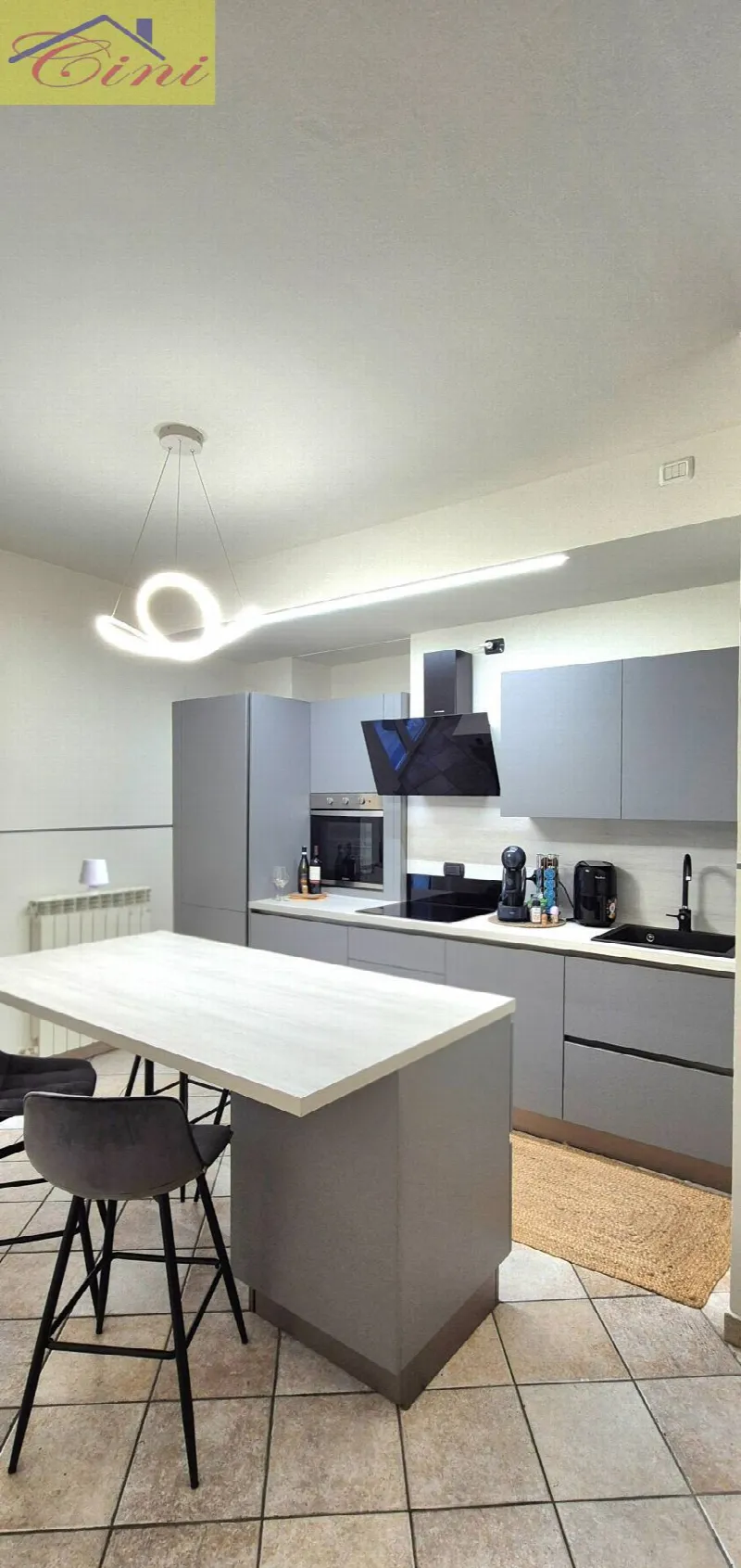Appartamento in vendita a Oggiono - foto 6