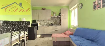 Appartamento a Oggiono