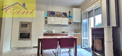 Appartamento in vendita a Lecco, Maggianic... - foto 5