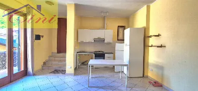 Appartamento a Galbiate