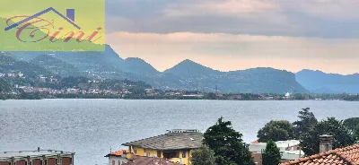 Appartamento a Pescate