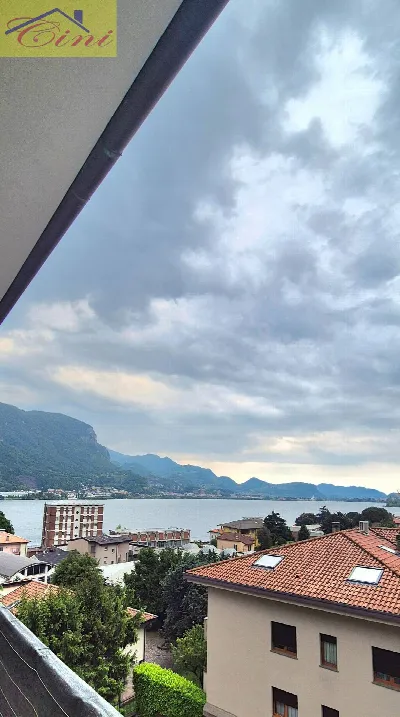 Appartamento in vendita a Pescate - foto 6