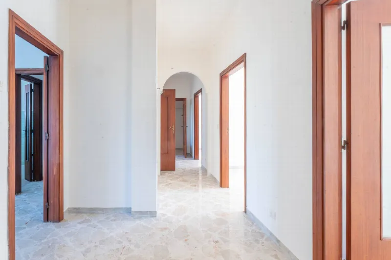Appartamento in vendita a Bari, Palese, Santo Spirito - foto 1