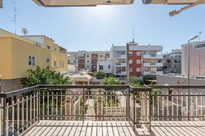 Appartamento in vendita a Bari, Palese, sa... - foto 8
