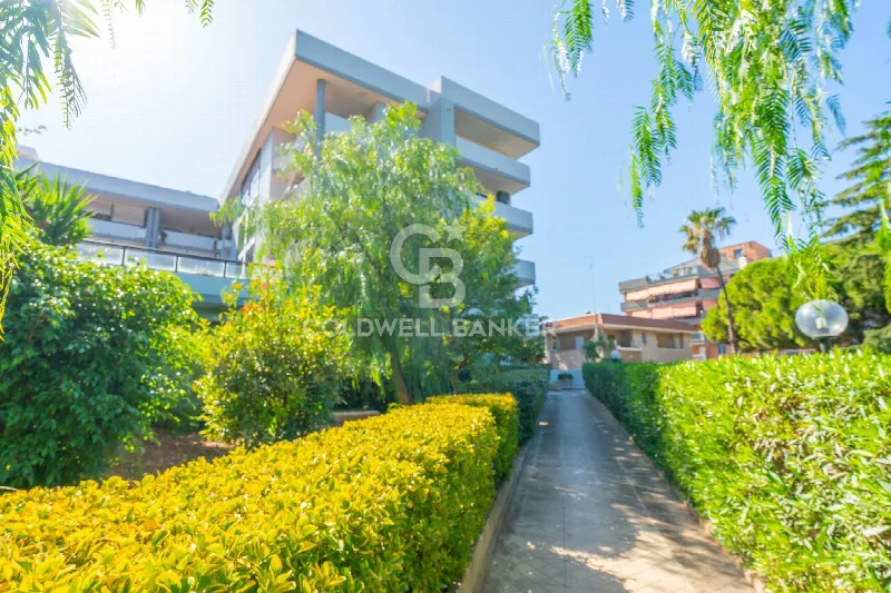 Appartamento in vendita a Bari, Palese, Santo Spirito - foto 1
