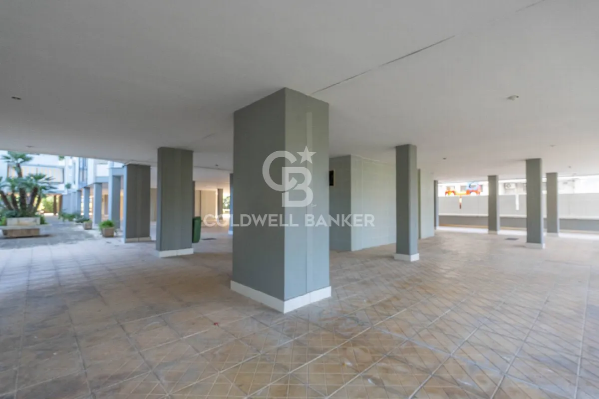Appartamento in vendita a Bari, Palese, Santo Spirito - foto 2