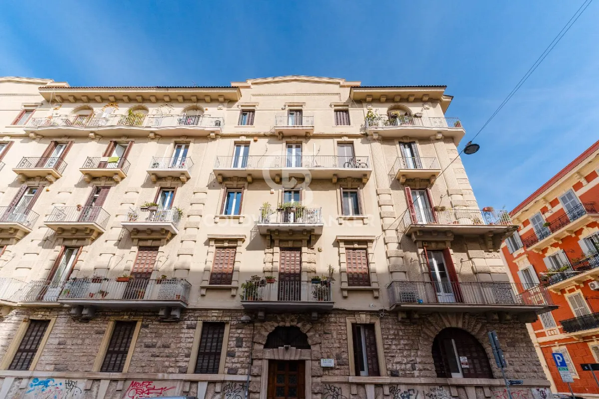 Appartamento in vendita a Bari, Borgo Antico, Murat, Madonnella - foto 2