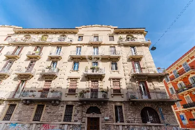 Appartamento in vendita a Bari, Borgo anti... - foto 2