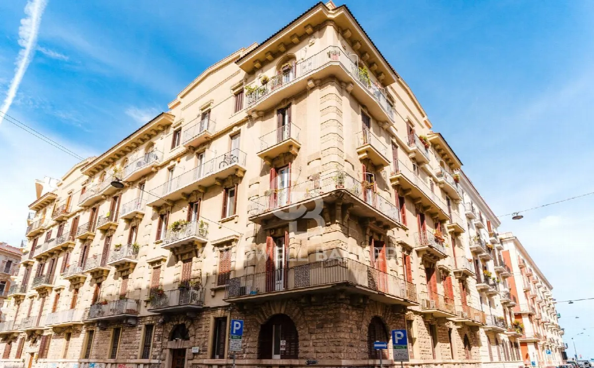 Appartamento in vendita a Bari, Borgo Antico, Murat, Madonnella - foto 3