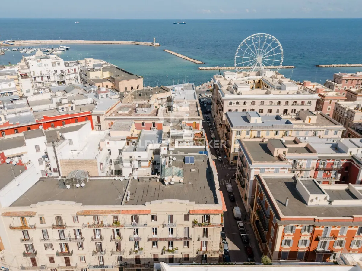 Appartamento in vendita a Bari, Borgo Antico, Murat, Madonnella - foto 4