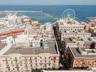 Appartamento in vendita a Bari, Borgo anti... - foto 4