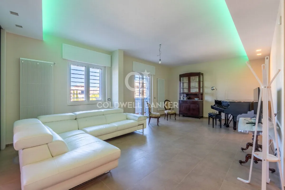Appartamento in vendita a Bari, Poggiofranco, Santa Caterina - foto 4