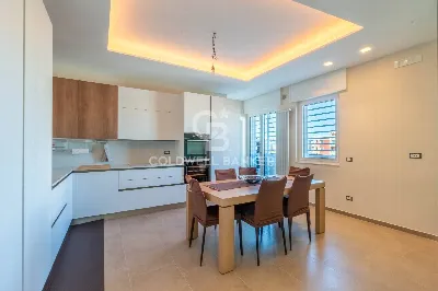 Appartamento in vendita a Bari, Poggiofran... - foto 6